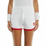 Ženske kratke hlače Hydrogen Tech Shorts - white