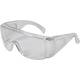AVIT AV13020 zaštitne radne naočale prozirna DIN EN 166-1