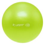 WEBHIDDENBRAND Lifefit Overball gimnastička lopta, zelena