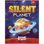 Silent planet kartaška igra - Piatnik