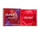 Durex Feel Thin Extra Lubricated kondomi 1 pakiranje za muškarce