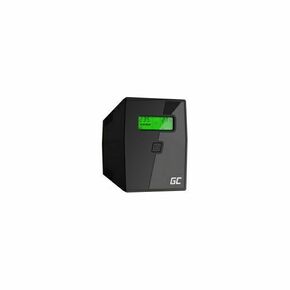 46454 - Green Cell UPS Micropower 800VA/480W