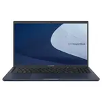 Asus ExpertBook B1 B1500CEAE-BQ1864, 15.6" 1920x1080, Intel Core i5-1135G7, 256GB SSD, 8GB RAM, Intel HD Graphics, Free DOS