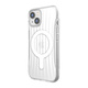 X-Doria Raptic Clutch MagSafe Apple iPhone 14 (Clear)
