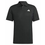 Muški teniski polo Adidas Club Polo - black