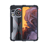 Cubot King Kong 9, 512GB, 6.58"