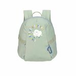 Lässig Tiny Ruksak Outdoor Cloud light khaki