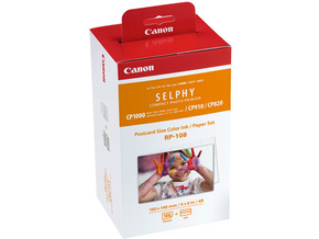 Canon Selphy CP1000 foto pisač