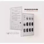 OM-OBNM133 - Boox Note Max 13.3″ ePaper tablet, OBNM133 - - Ultra-tanki Note Max ima 13,3'' HD E Ink Carta 1300 ekran, koji pruža dovoljno prostora za razvijanje misli bez napora. Note Max pažljivo je izrađen s tihom i uglađenom estetikom...