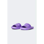 DEFACTO Women's Single Band Eva Slippers ljubičasta