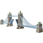 Ravensburger Puzzle Tower Bridge London 216 dijelova
