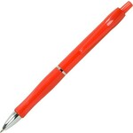 Kemijska olovka Dublin Color, Crvena
