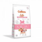 Calibra Life Junior Small Piletina - 6 kg