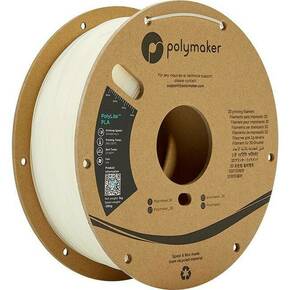 Polymaker PA02026 PolyLite 3D pisač filament PLA 2.85 mm 1000 g prirodna 1 St.