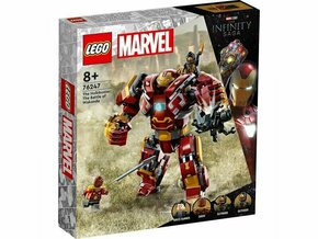LEGO® Marvel 76247 Hulkbuster: Bitka kod Wakande
