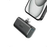 Anker power bank 5000 mAh