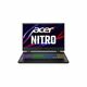 Acer Nitro 5 AN515-46-R5NK, 15.6" 1920x1080, AMD Ryzen 7 6800H, 512GB SSD, 16GB RAM, nVidia GeForce RTX 3070 Ti, Free DOS