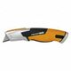 Fiskars CarbonMax™ Compact univerzalni nož Pro Safety - uvlačiva oštrica 1062938