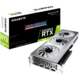 nVidia GeForce RTX 3060 VISION OC 12G (rev. 2.0), GV-N3060VISION OC-12GD, 12GB DDR6