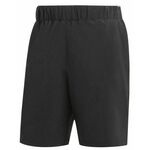 Muške kratke hlače Adidas Club Tennis Stretch Woven Shorts - black
