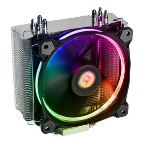 Thermaltake hladnjak za CPU Riing Silent 12 RGB Sync Edition CL-P052-AL12SW-A