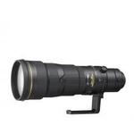 Nikon objektiv AF-S, 500mm, f4 ED VR