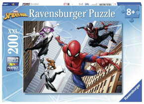 Ravensburger Ravensburger Marvel Slagalica: Spider-Man (200 kom)