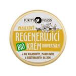 Purity Vision Vanilla Bio Regenerating Universal Cream regenerirajuća univerzalna krema 70 ml unisex