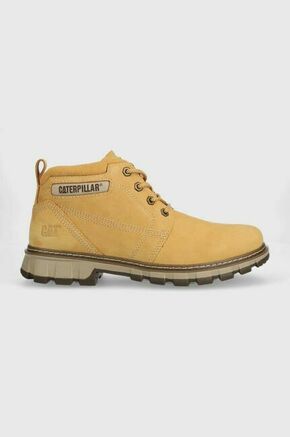 Planinarske cipele CATerpillar Gold Rush Shoe P723788 Honey Reset