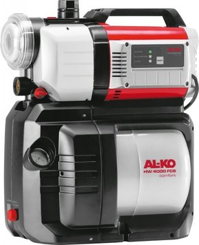 AL-KO pumpa za vodu HW 4000