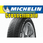 Michelin cjelogodišnja guma CrossClimate, 235/60R17 102H/115R/117R