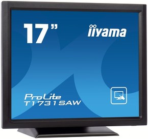Iiyama ProLite T1731SAW-B5 monitor