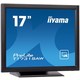Iiyama T1731SAW-B5 monitor, 17", 4:3, 1280x1024
