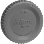 Nikon BF-3B FRONT LENS CAP FOR TC