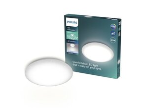 Plafonjera Philips Moire LED 36 W 4000K CL200