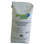 Planet Pool filter pijesak gr. 0,4 - 0,8 25 kg QW