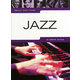 Music Sales Really Easy Piano: Jazz Nota