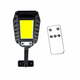 Solarna cesta LED COB svjetiljka 160W AKCIJA