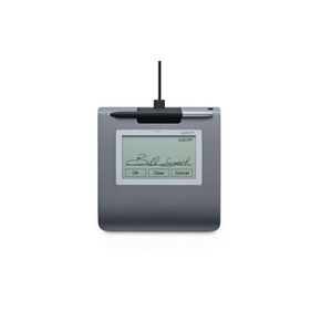 Wacom Signature STU-430