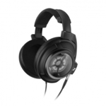 Sennheiser HD820 slušalice, crna