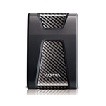 Adata Dashdrive HD650 AHD650-2TU31-CBK vanjski disk, 2TB, 5400rpm, 8MB cache, 2.5", USB 3.0