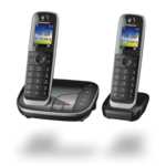 Panasonic KX-TGJ322GB telefon