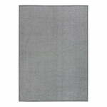 Sivi tepih 80x150 cm Saffi – Universal