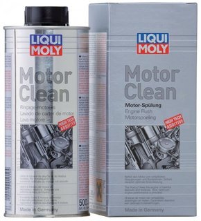 Liqui Moly čistač motora Motor Clean