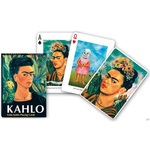 Frida Kahlo remi karte 1x55 - Piatnik