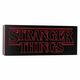 PALADONE Stranger Things Logo Light (Platform bežični)