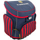 FC Barcelona ergonomska školska torba 31x22x40cm