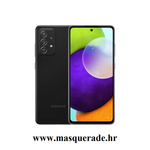 Samsung Galaxy A52, 128GB, crni