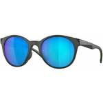Oakley Spindrift 94740952 Matte Carbon/Prizm Sapphire Polarized M Lifestyle naočale