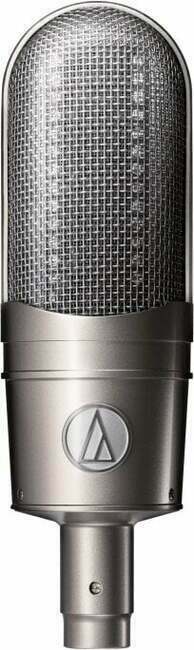 Audio-Technica AT4080 Kondenzatorski studijski mikrofon